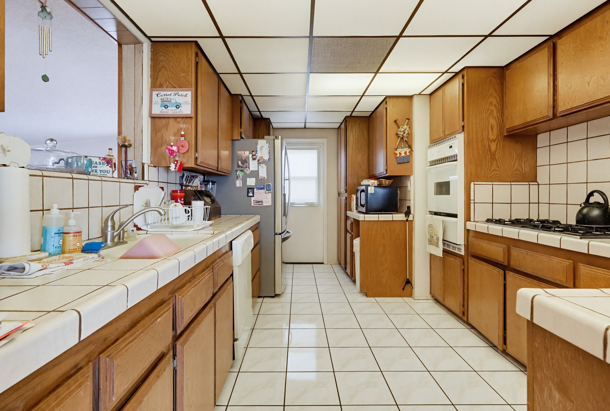 Virtual tour photo 14 of 60 for 8818 Aldrich St