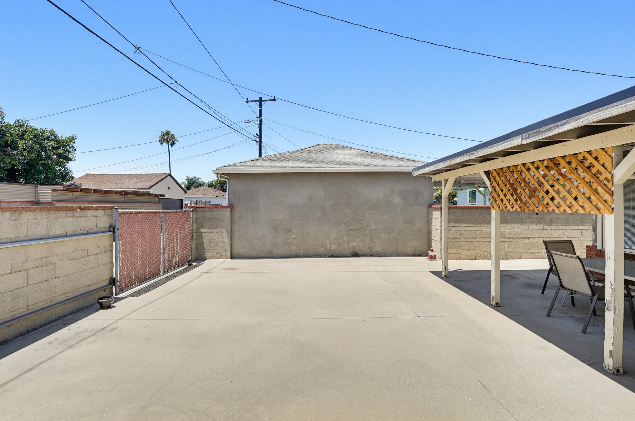Virtual tour photo 47 of 60 for 8818 Aldrich St