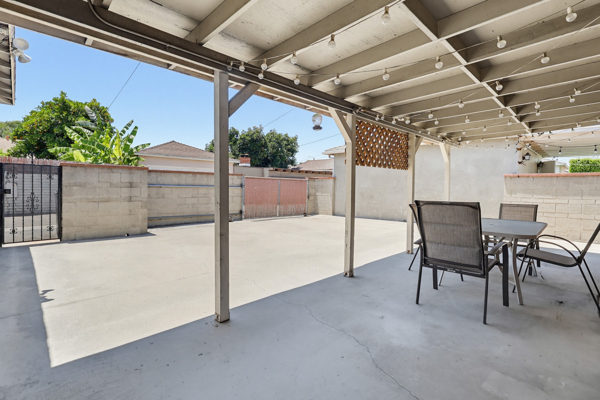 Virtual tour photo 48 of 60 for 8818 Aldrich St
