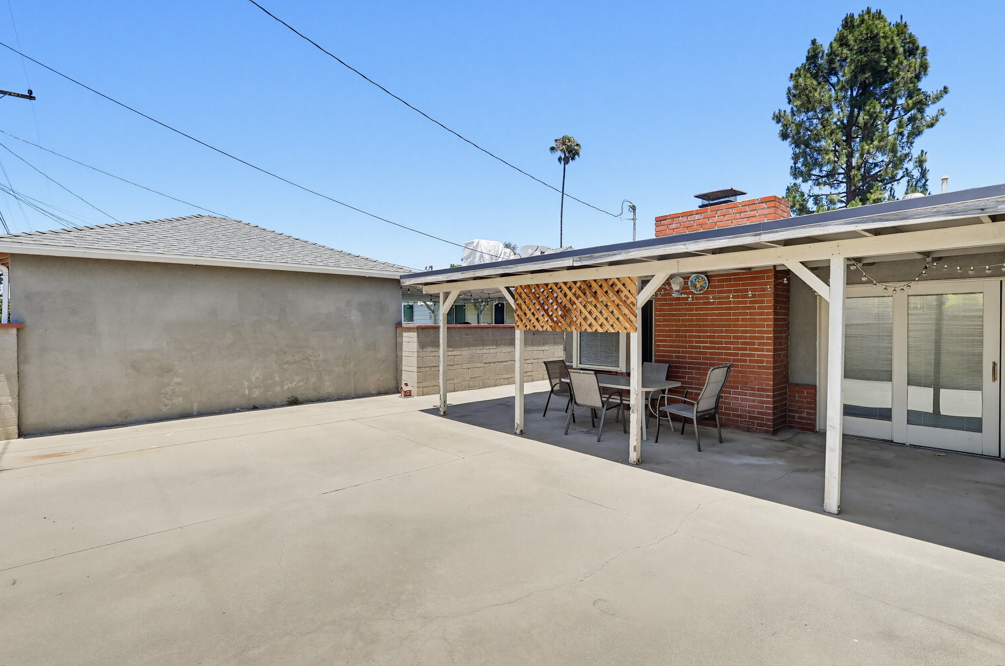 Virtual tour photo 49 of 60 for 8818 Aldrich St