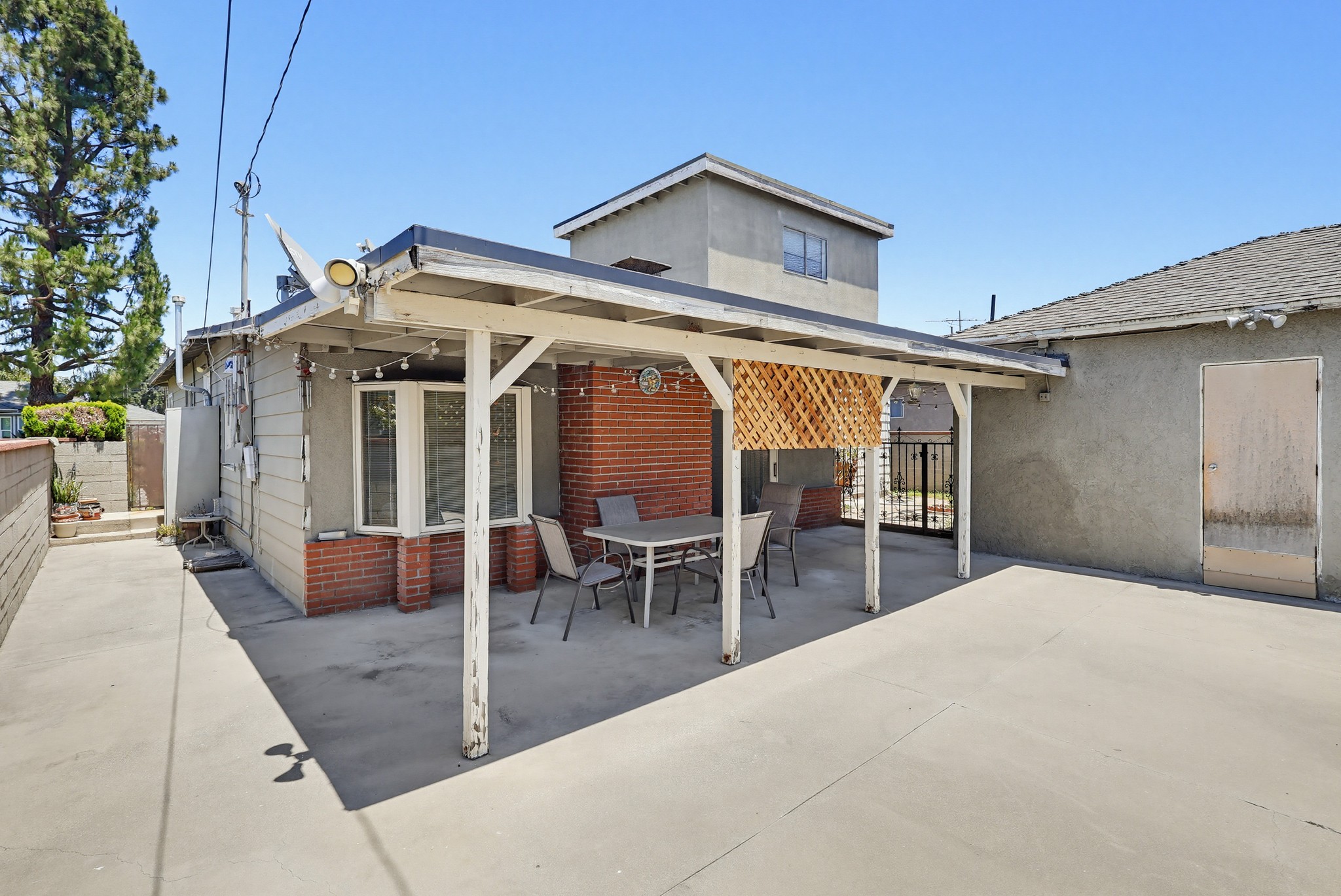 Virtual tour photo 51 of 60 for 8818 Aldrich St