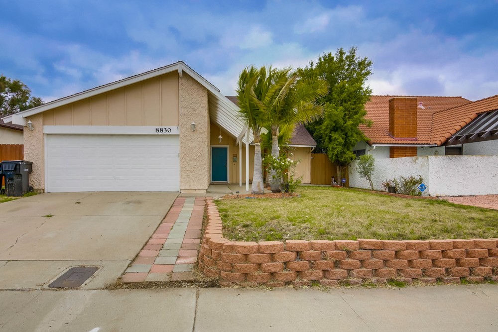 Virtual tour photo 1 of 38 for 8830 Cassioepia Way