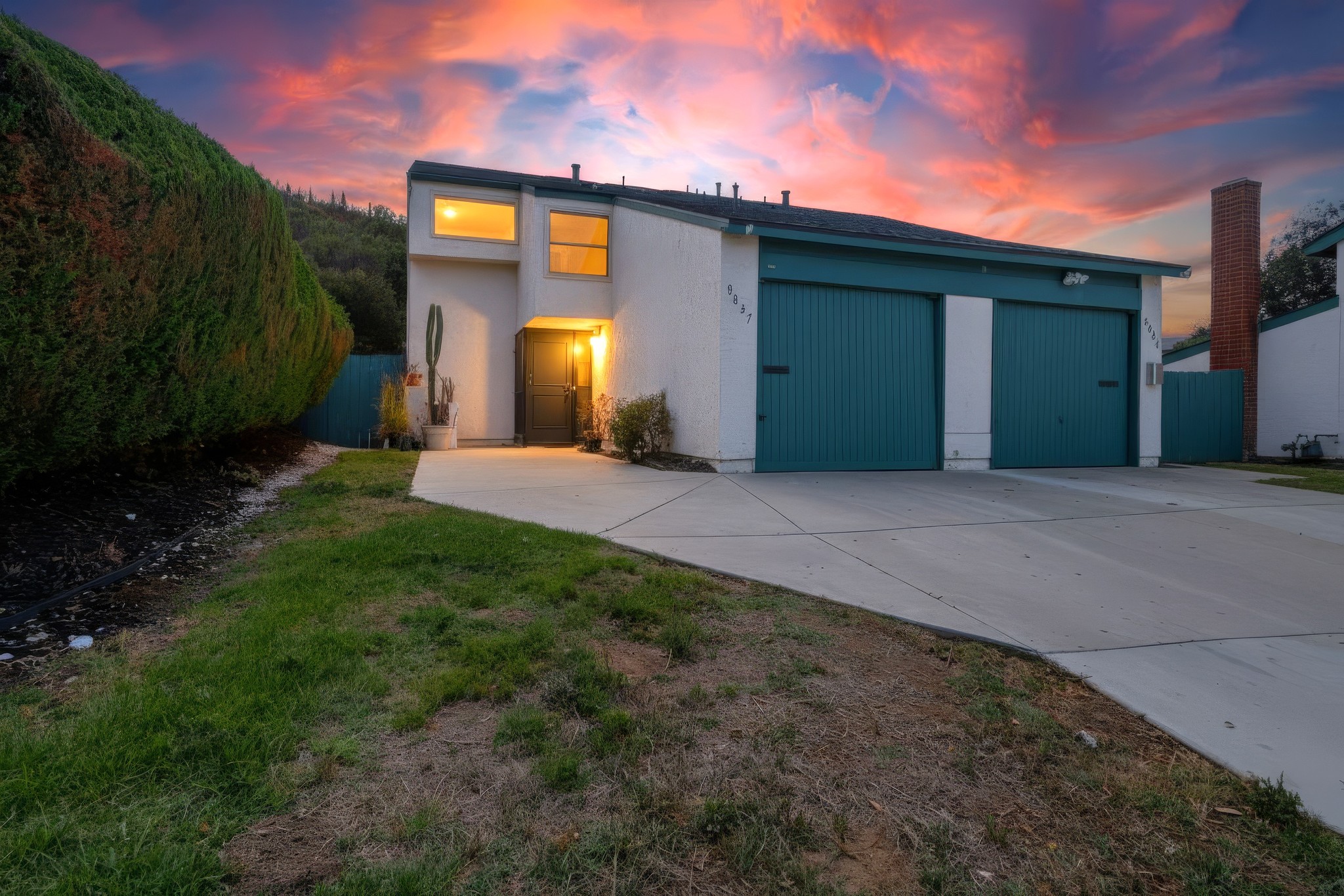 Virtual tour photo 35 of 35 for 8837 Terrarama Ave