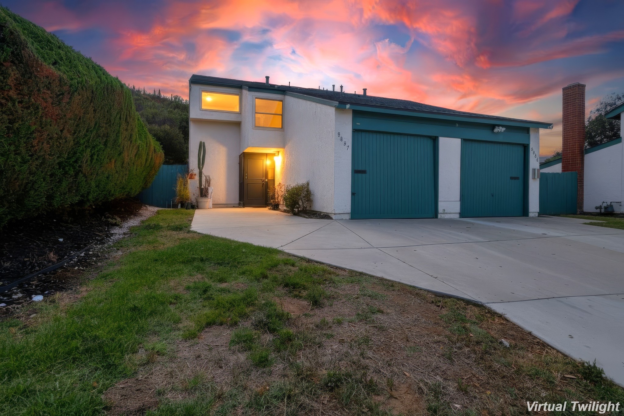 Virtual tour photo 36 of 35 for 8837 Terrarama Ave