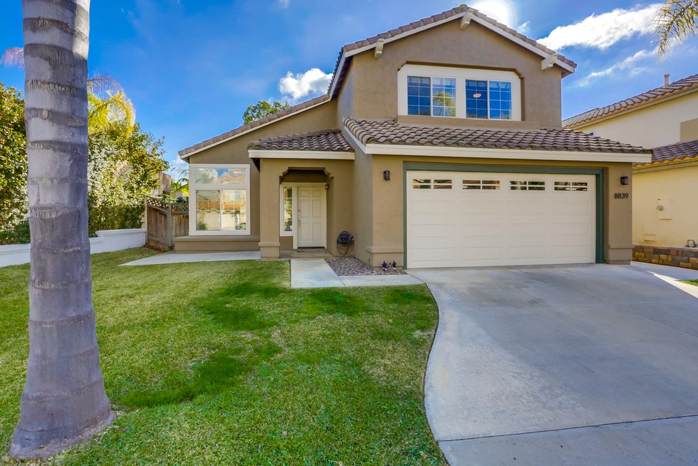 Virtual tour photo 1 of 41 for 8839 Gainsborough Ave