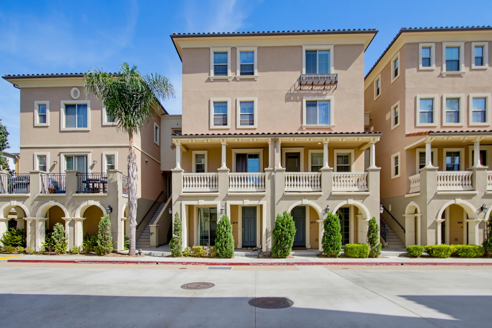 Virtual tour photo 3 of 63 for 8874 Promenade N Pl
