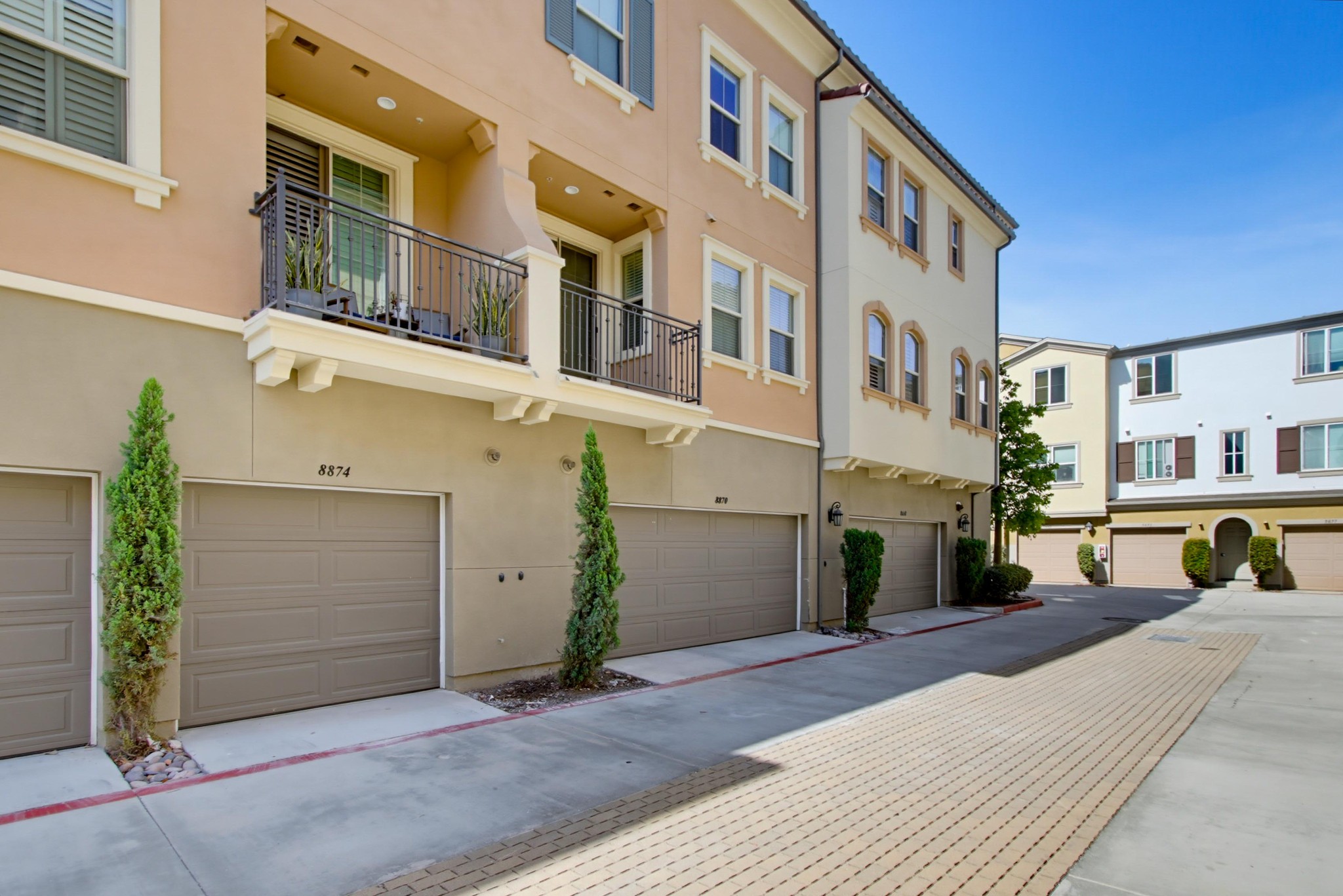 Virtual tour photo 57 of 63 for 8874 Promenade N Pl