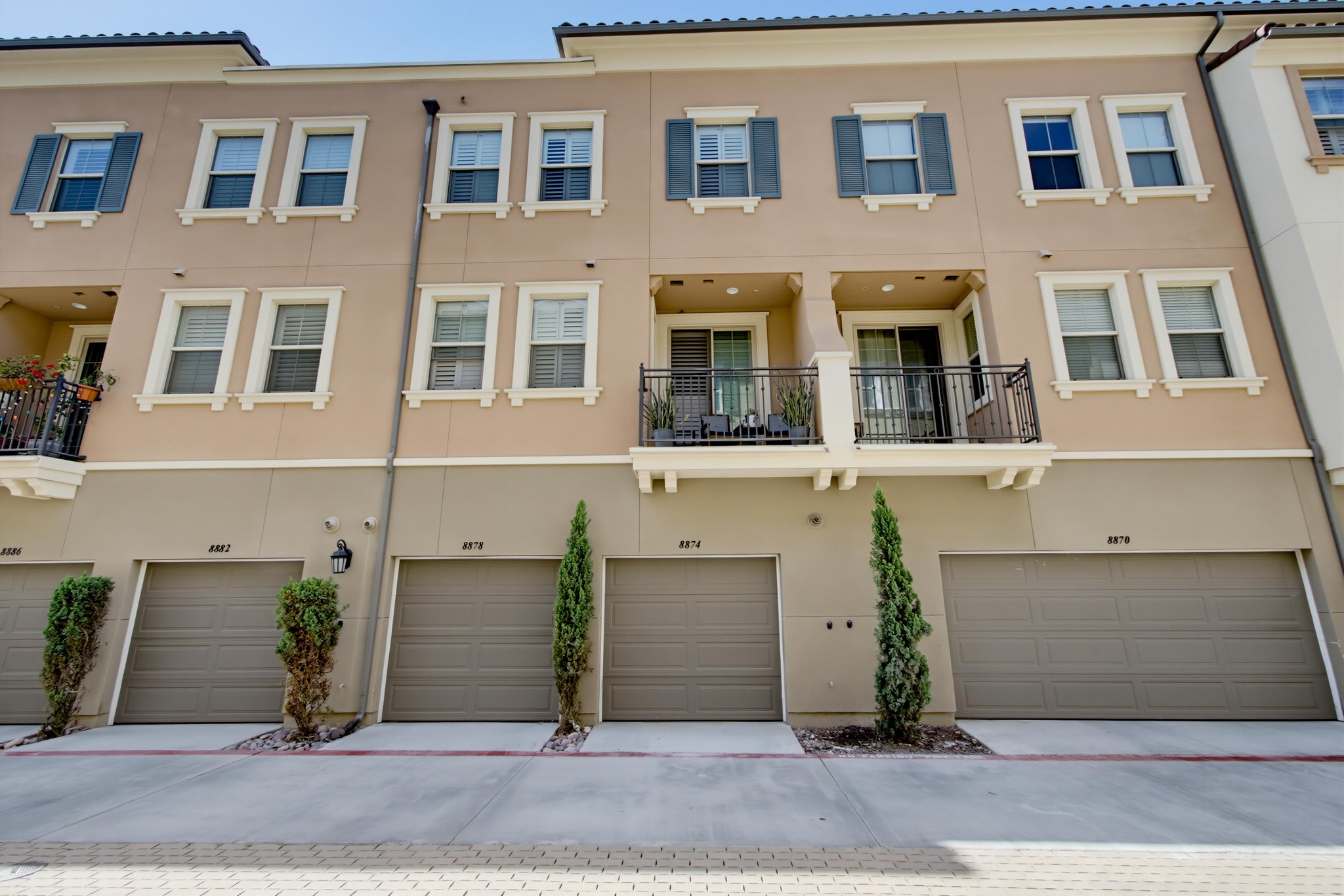 Virtual tour photo 58 of 63 for 8874 Promenade N Pl