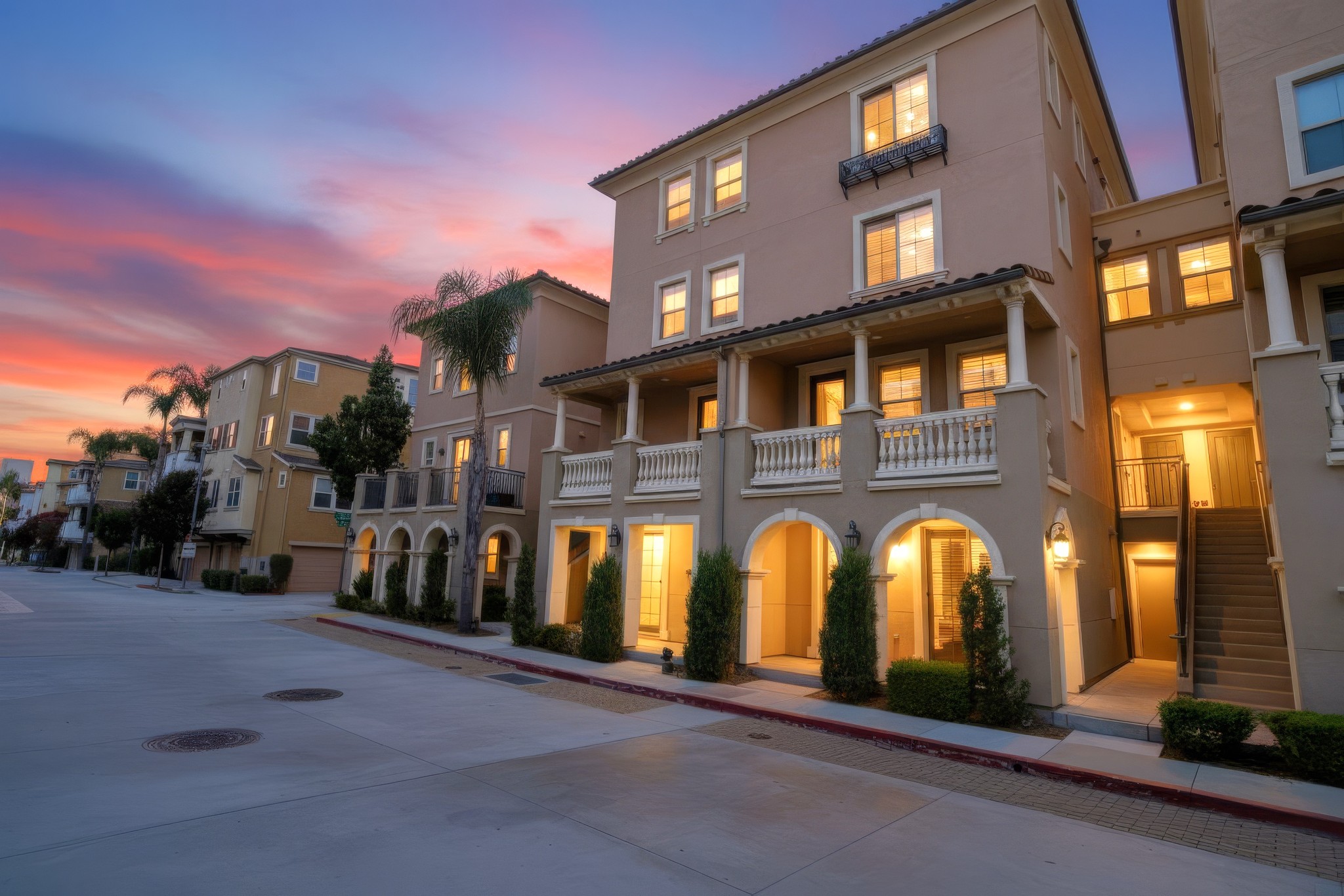Virtual tour photo 63 of 63 for 8874 Promenade N Pl