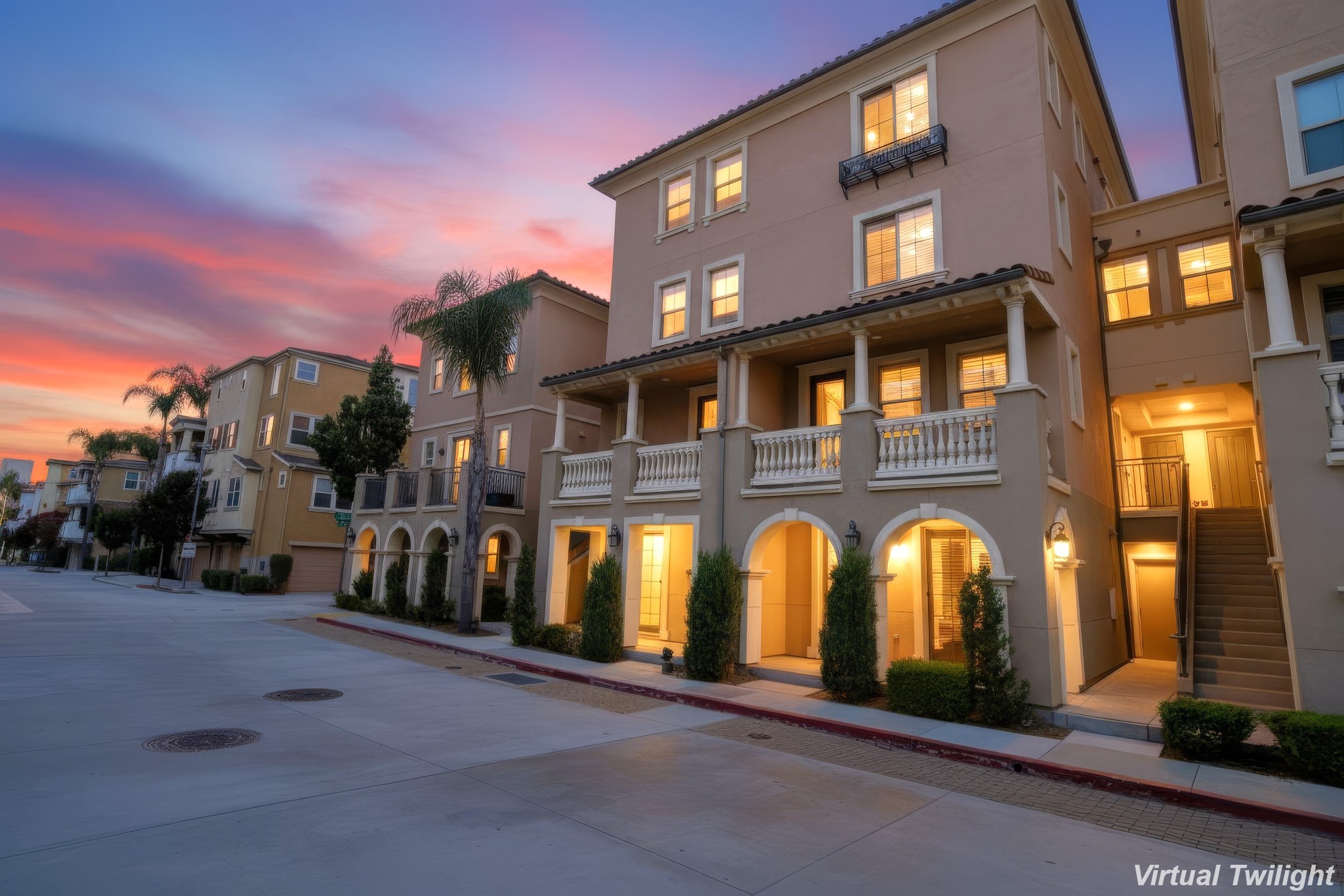 Virtual tour photo 64 of 63 for 8874 Promenade N Pl