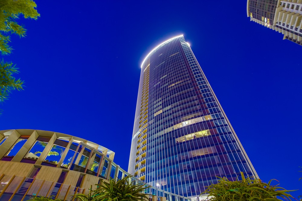 Virtual tour photo 6 of 94 for 888 W E St #2604