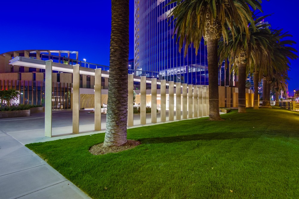 Virtual tour photo 7 of 94 for 888 W E St #2604