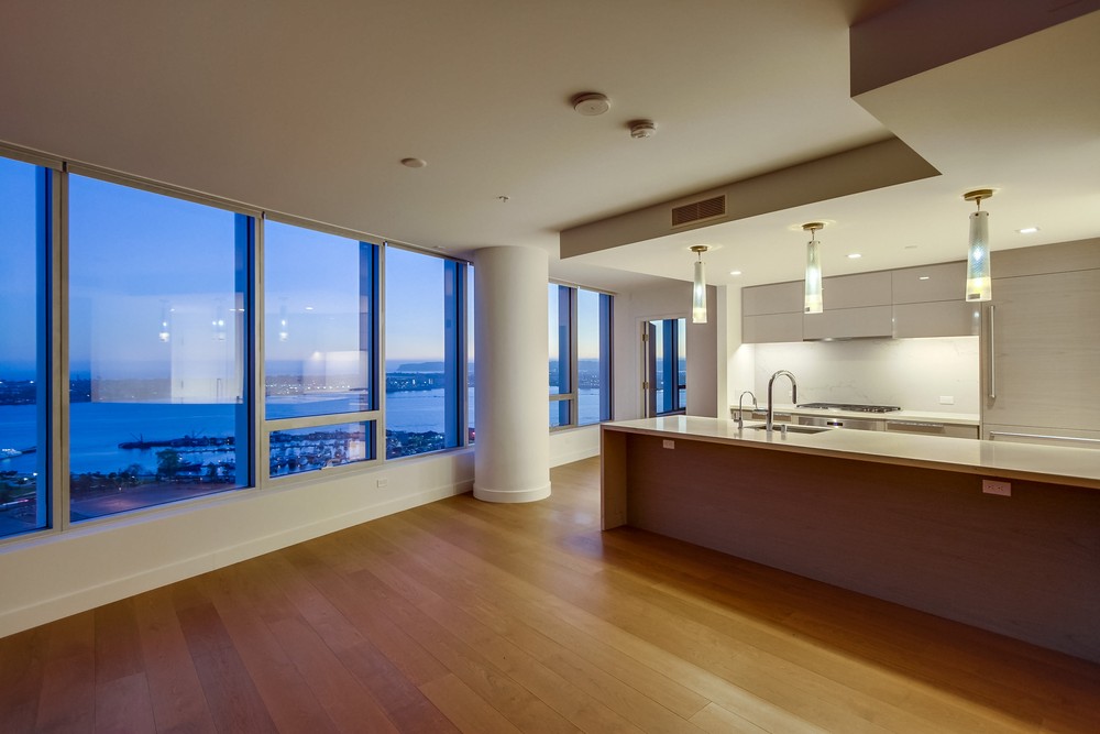 Virtual tour photo 30 of 94 for 888 W E St #2604