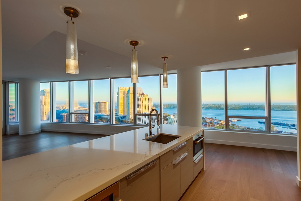 Virtual tour photo 35 of 94 for 888 W E St #2604