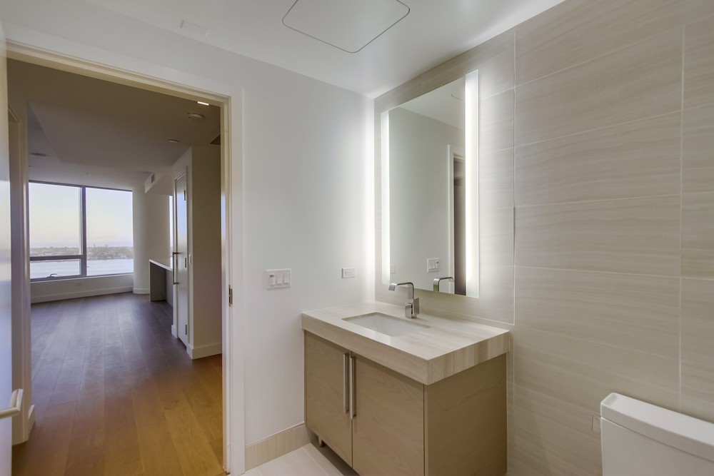 Virtual tour photo 45 of 94 for 888 W E St #2604