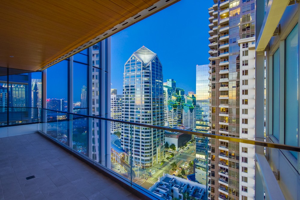 Virtual tour photo 53 of 94 for 888 W E St #2604