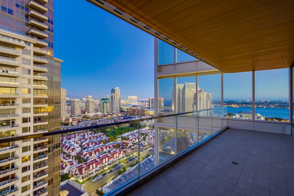 Virtual tour photo 54 of 94 for 888 W E St #2604