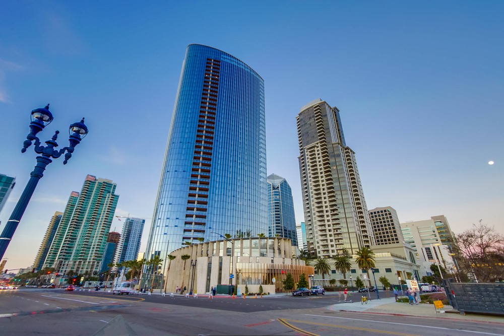 Virtual tour photo 71 of 94 for 888 W E St #2604