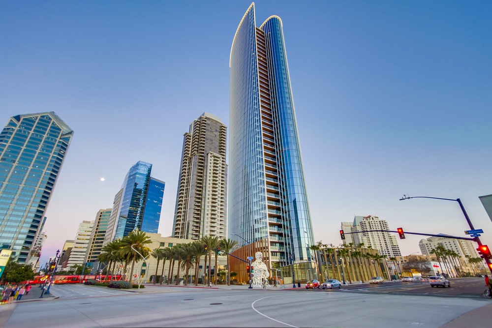 Virtual tour photo 72 of 94 for 888 W E St #2604