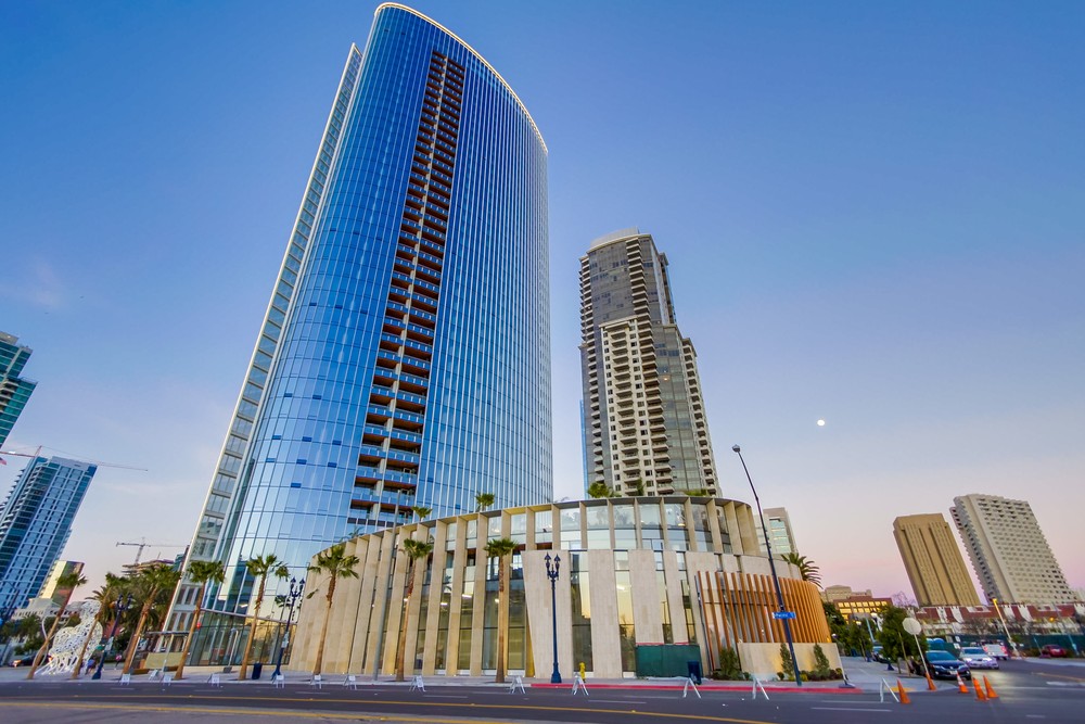 Virtual tour photo 73 of 94 for 888 W E St #2604