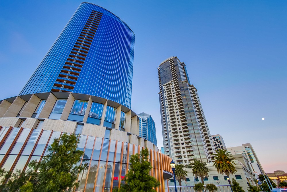 Virtual tour photo 74 of 94 for 888 W E St #2604