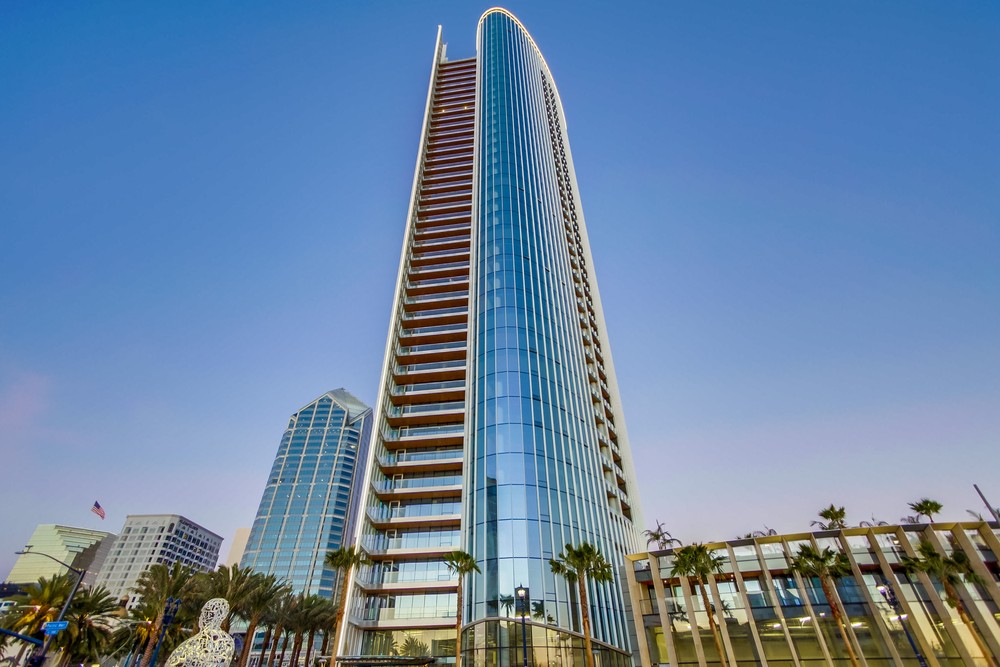 Virtual tour photo 76 of 94 for 888 W E St #2604