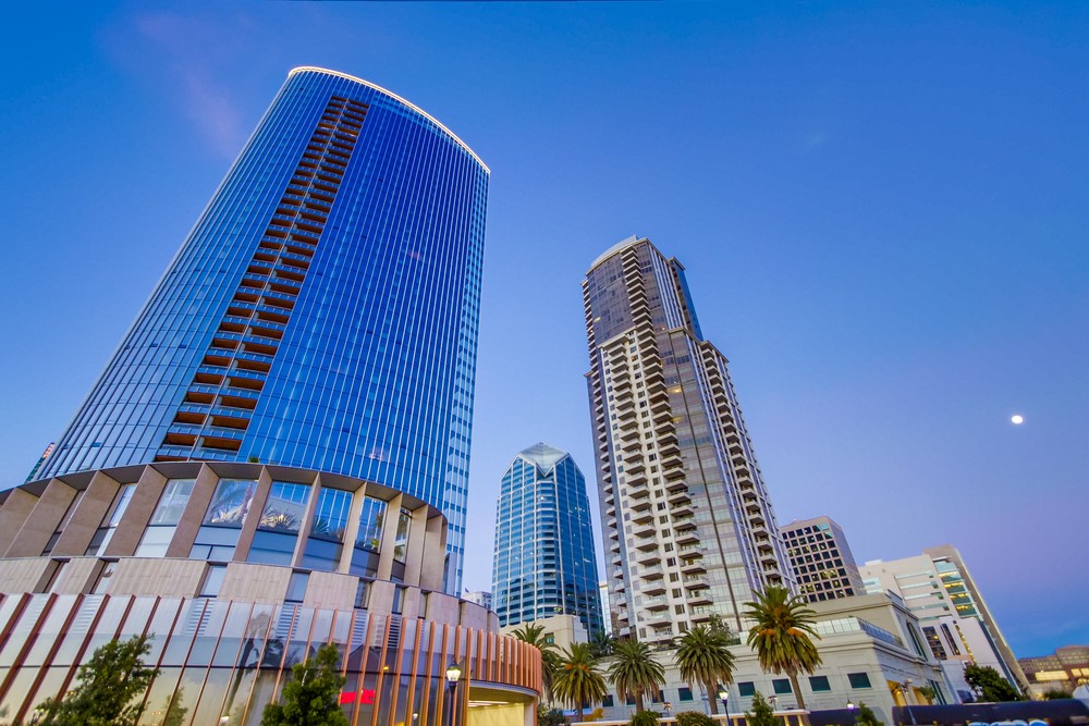 Virtual tour photo 77 of 94 for 888 W E St #2604