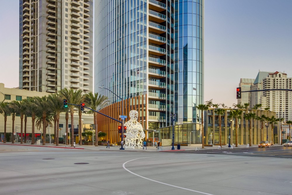 Virtual tour photo 79 of 94 for 888 W E St #2604