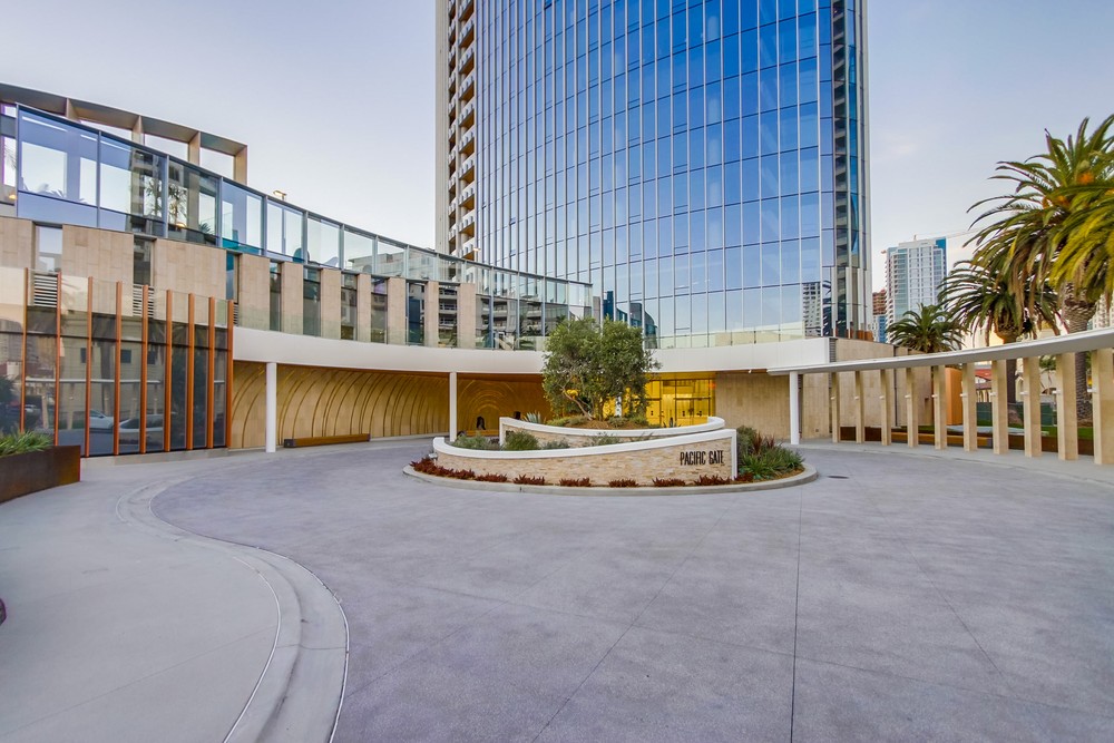 Virtual tour photo 81 of 94 for 888 W E St #2604
