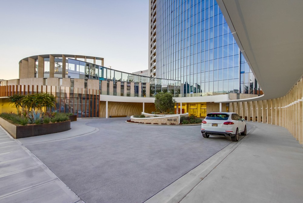 Virtual tour photo 82 of 94 for 888 W E St #2604