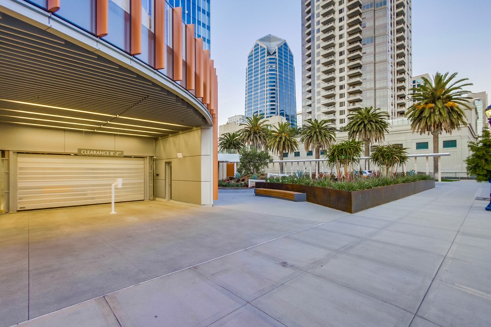 Virtual tour photo 84 of 94 for 888 W E St #2604