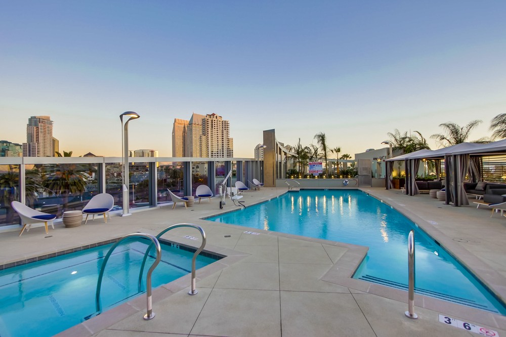 Virtual tour photo 89 of 94 for 888 W E St #2604