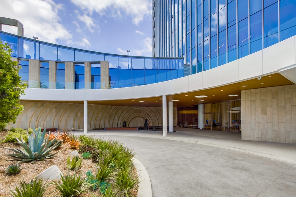 Virtual tour photo 9 of 96 for 888 West E St #503