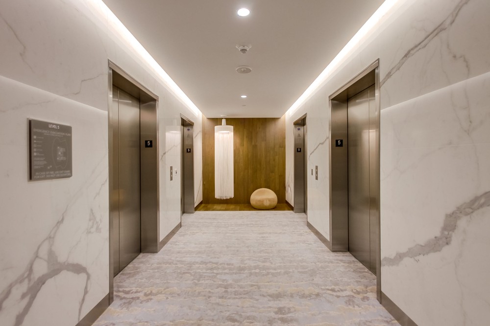 Virtual tour photo 18 of 96 for 888 West E St #503