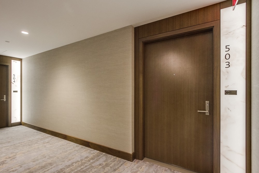 Virtual tour photo 20 of 96 for 888 West E St #503