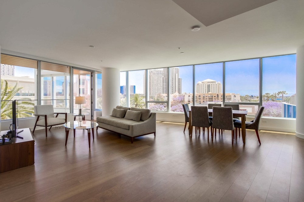 Virtual tour photo 21 of 96 for 888 West E St #503