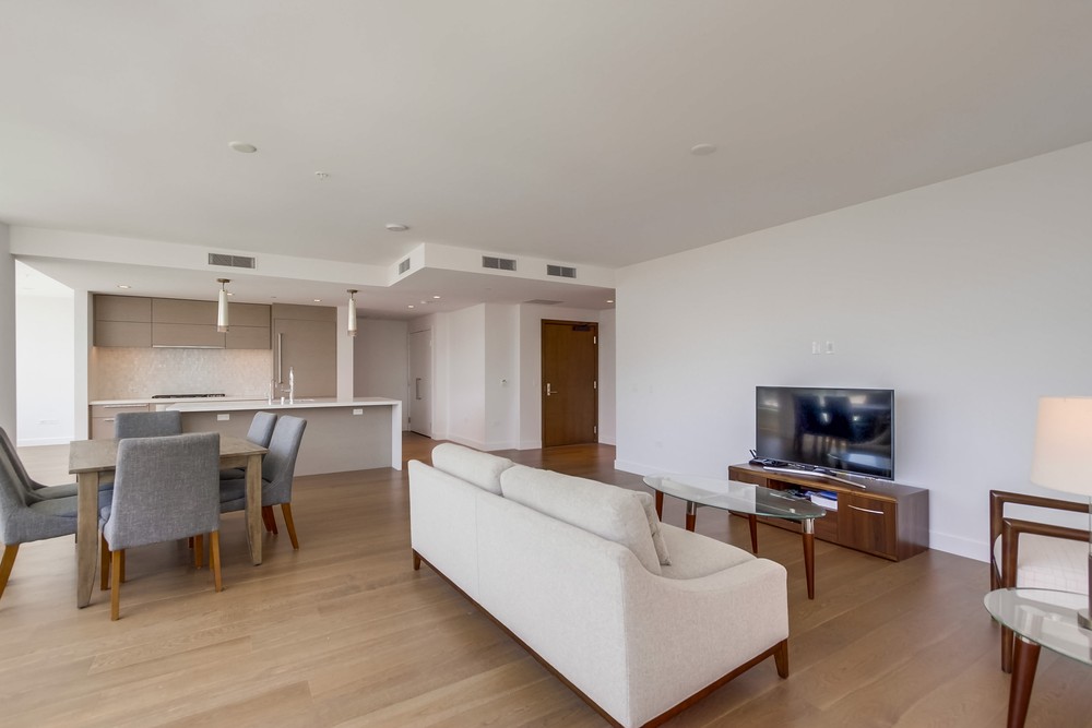 Virtual tour photo 23 of 96 for 888 West E St #503