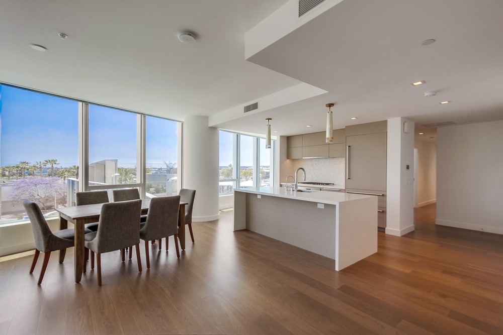 Virtual tour photo 24 of 96 for 888 West E St #503