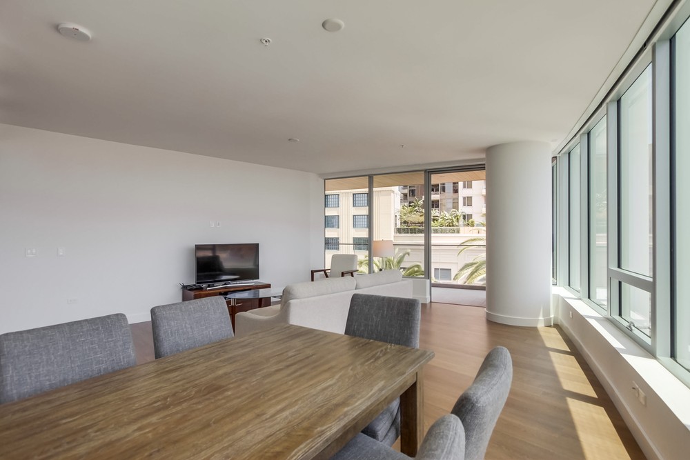 Virtual tour photo 25 of 96 for 888 West E St #503