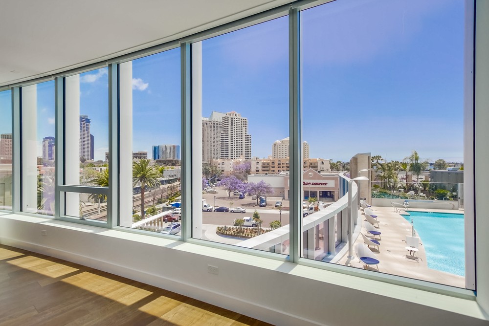 Virtual tour photo 26 of 96 for 888 West E St #503