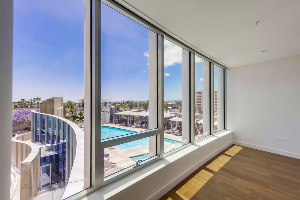 Virtual tour photo 27 of 96 for 888 West E St #503