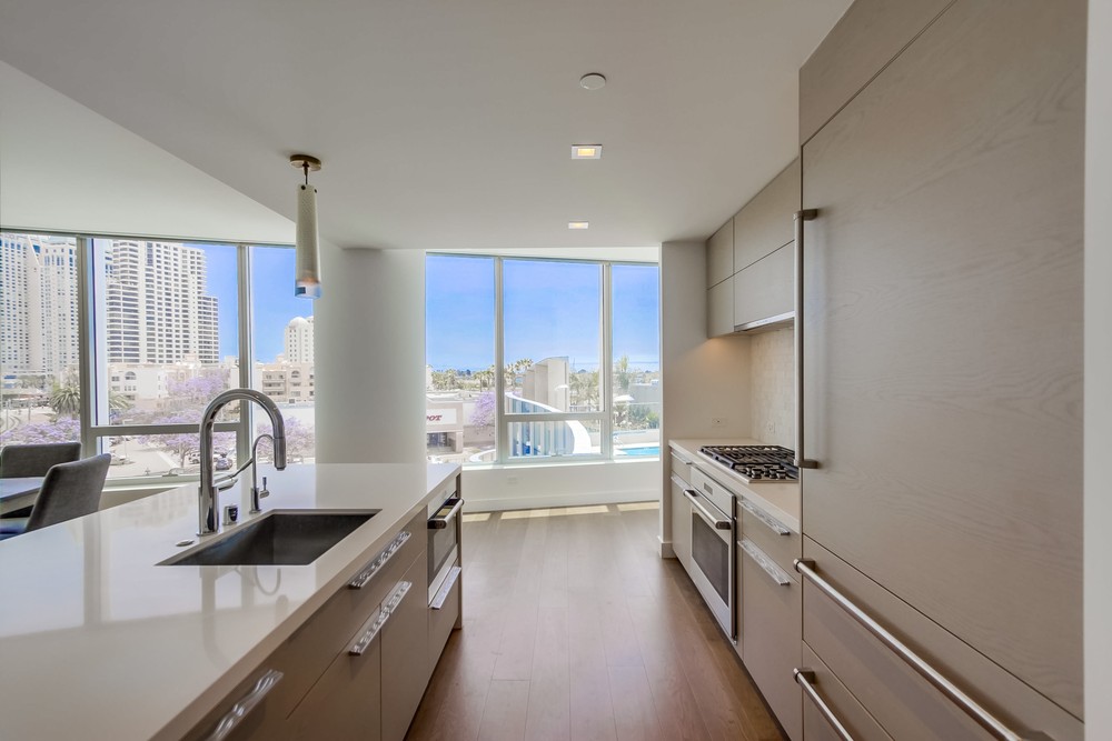 Virtual tour photo 29 of 96 for 888 West E St #503