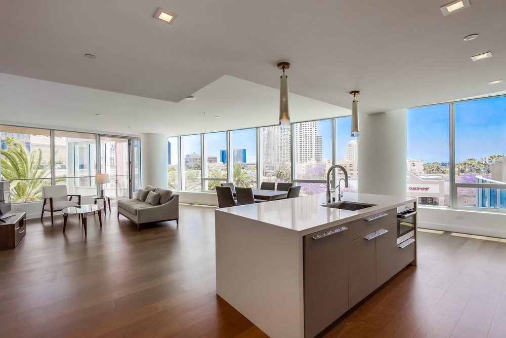 Virtual tour photo 30 of 96 for 888 West E St #503
