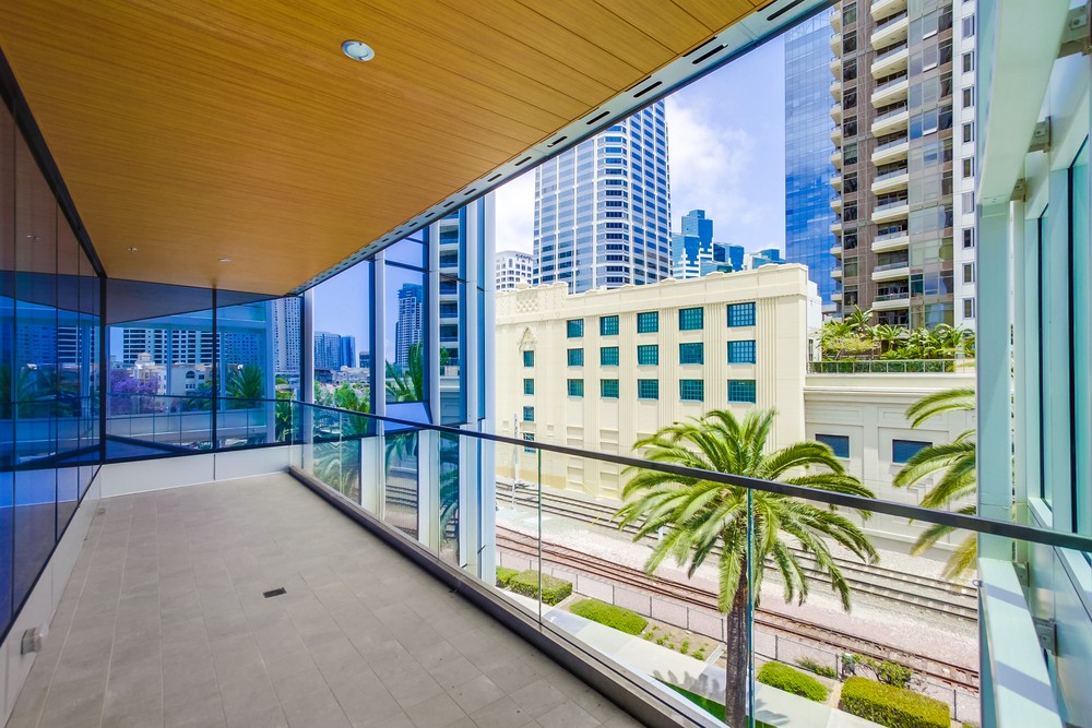Virtual tour photo 33 of 96 for 888 West E St #503