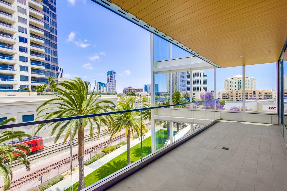 Virtual tour photo 34 of 96 for 888 West E St #503