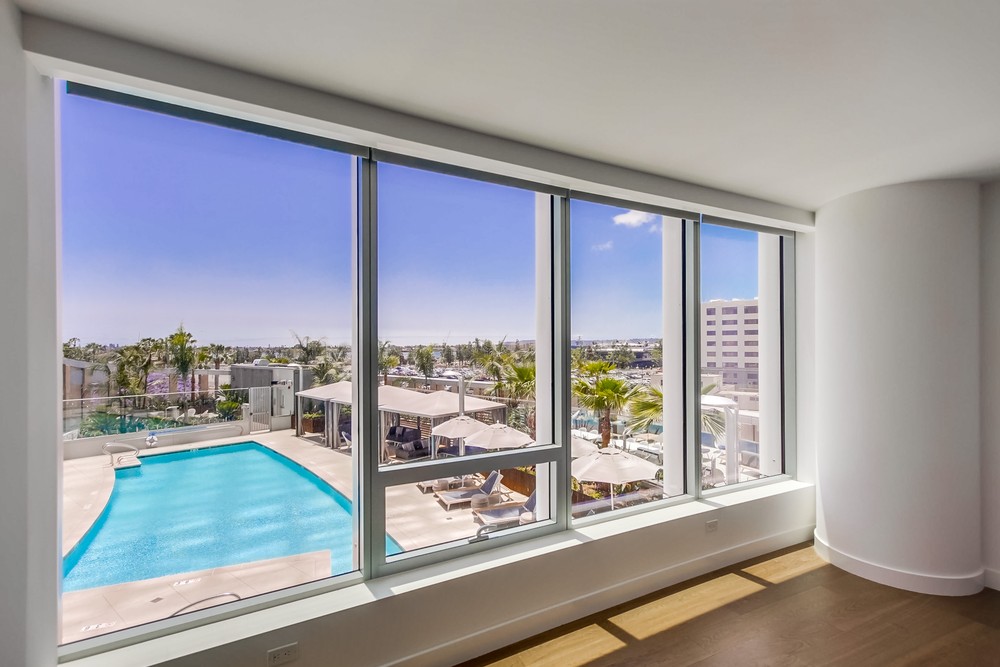 Virtual tour photo 37 of 96 for 888 West E St #503