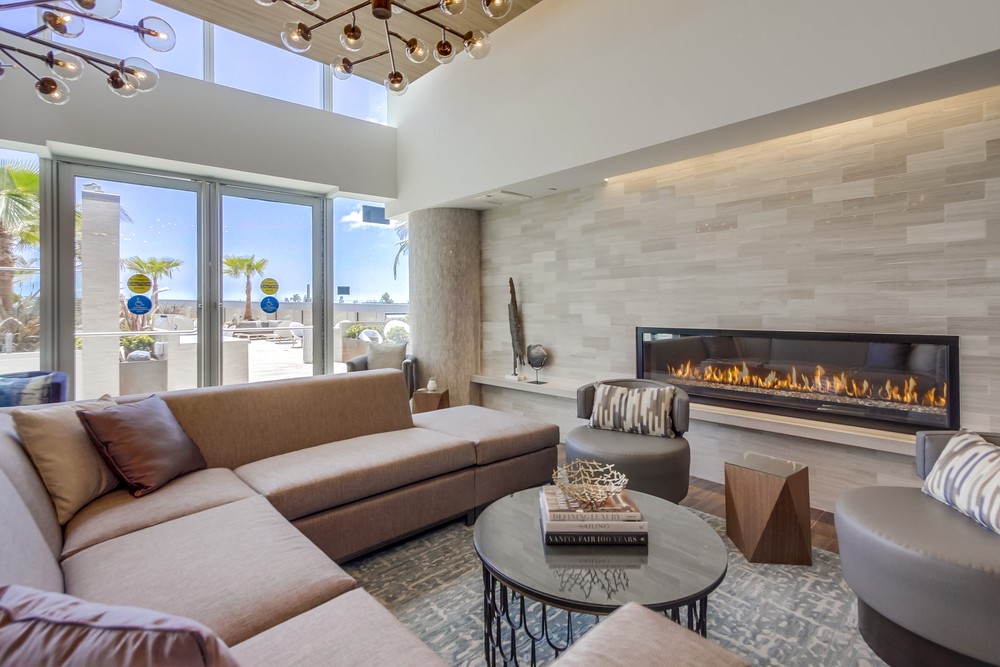 Virtual tour photo 55 of 96 for 888 West E St #503