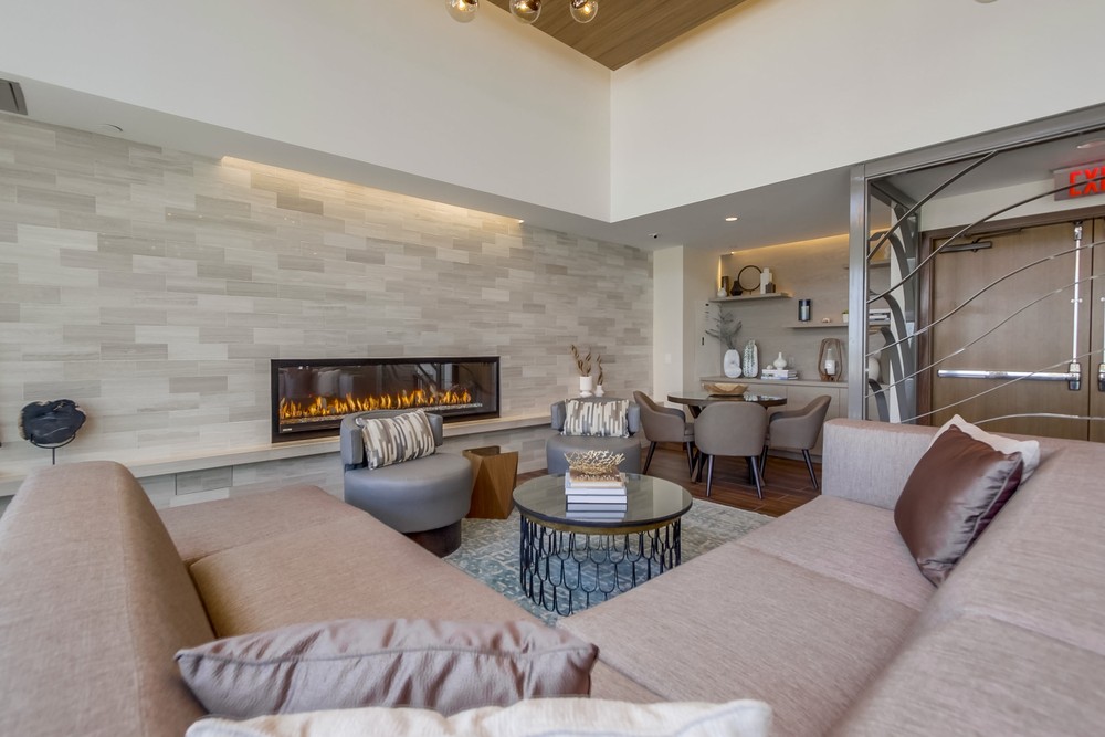 Virtual tour photo 57 of 96 for 888 West E St #503