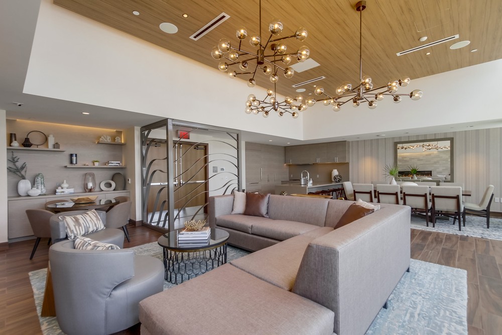 Virtual tour photo 58 of 96 for 888 West E St #503