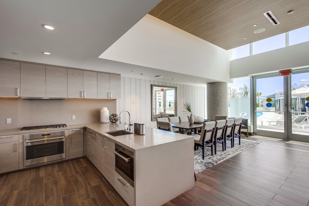 Virtual tour photo 60 of 96 for 888 West E St #503